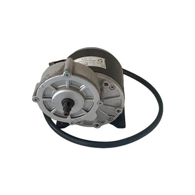 24V 350W miniatűr többcélú motor