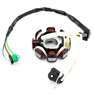 GY6 Honda Magneto állórész